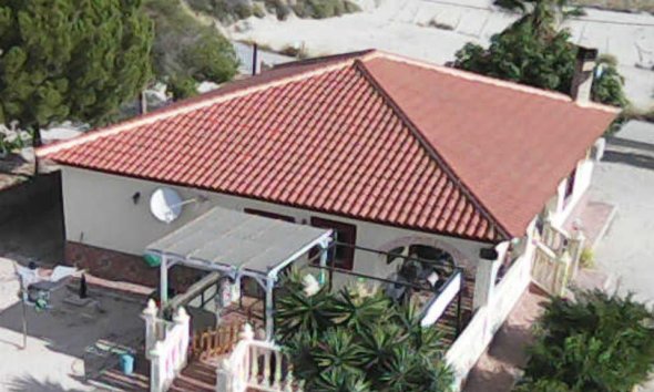 Country House - Wiederverkauf - Fortuna -
                Fortuna