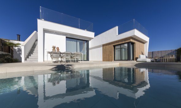 detached - Neue Gebäude - Altaona Golf & Country Village - Altaona Golf & Country Village