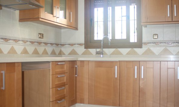 detached - Neue Gebäude - Torrevieja - Torrevieja