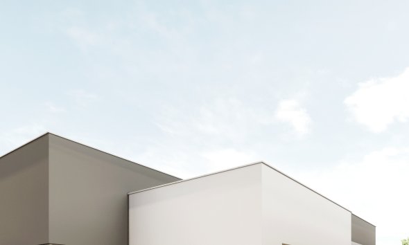 detached - New Build - San Juan de los Terreros -
                San Juan de los Terreros