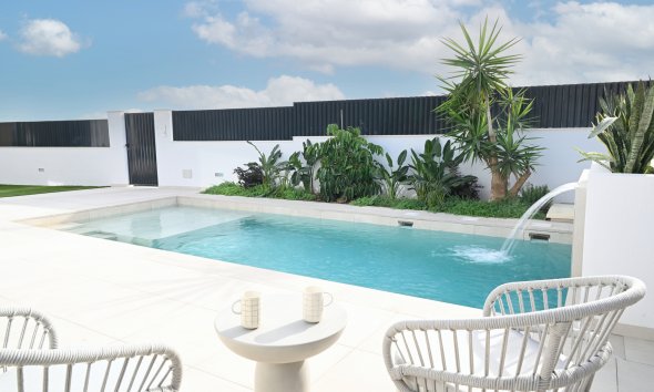 detached - Nieuwbouw Woningen - Altaona Golf & Country Village - Altaona Golf & Country Village
