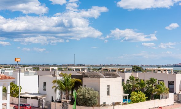 detached - Nieuwbouw Woningen - Los Montesinos - Los Montesinos