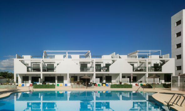 ground-floor - New Build - Mil Palmeras - Mil Palmeras