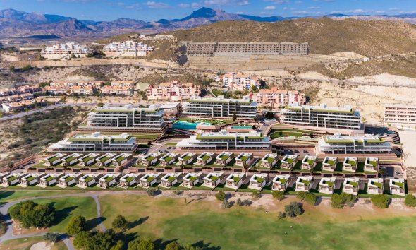 ground-floor - New Build - Mutxamel - Mutxamel