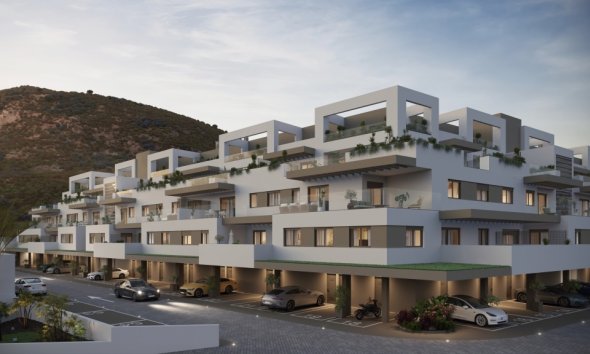 ground-floor - Nieuwbouw Woningen - Pulpí - Pulpí