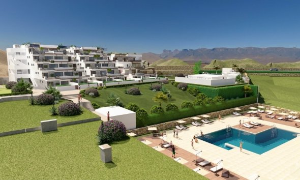 ground-floor - Nieuwbouw Woningen - Vera - Vera