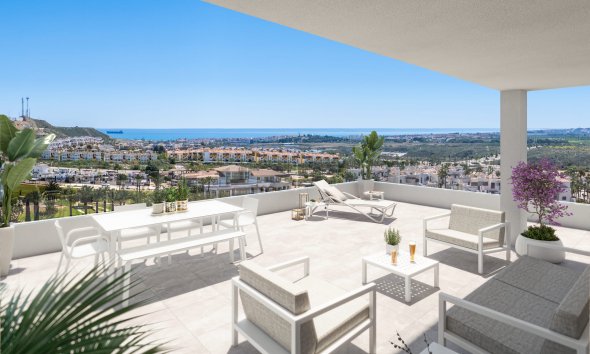 ground-floor - Nieuwbouw Woningen - Vera -
                Vera