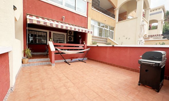 Herenhuis - Herverkoop - Los Altos - Dream Hills -
                Dream Hills 2