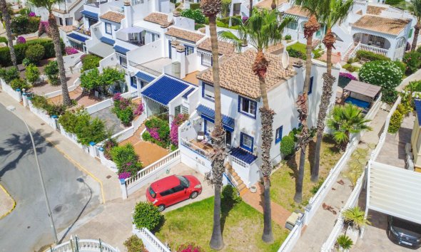 Herenhuis - Herverkoop - Orihuela Costa -
                La Rioja