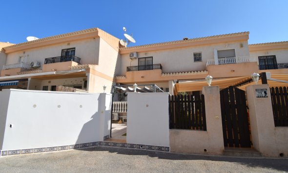 Herenhuis - Herverkoop - Orihuela Costa - Playa Flamenca