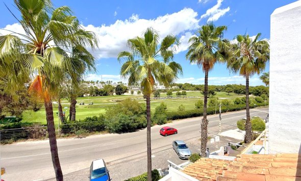 Herenhuis - Herverkoop - Orihuela Costa - Villamartín