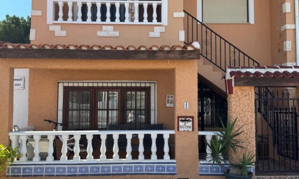 Herenhuis - Herverkoop - San Fulgencio -
                San Fulgencio