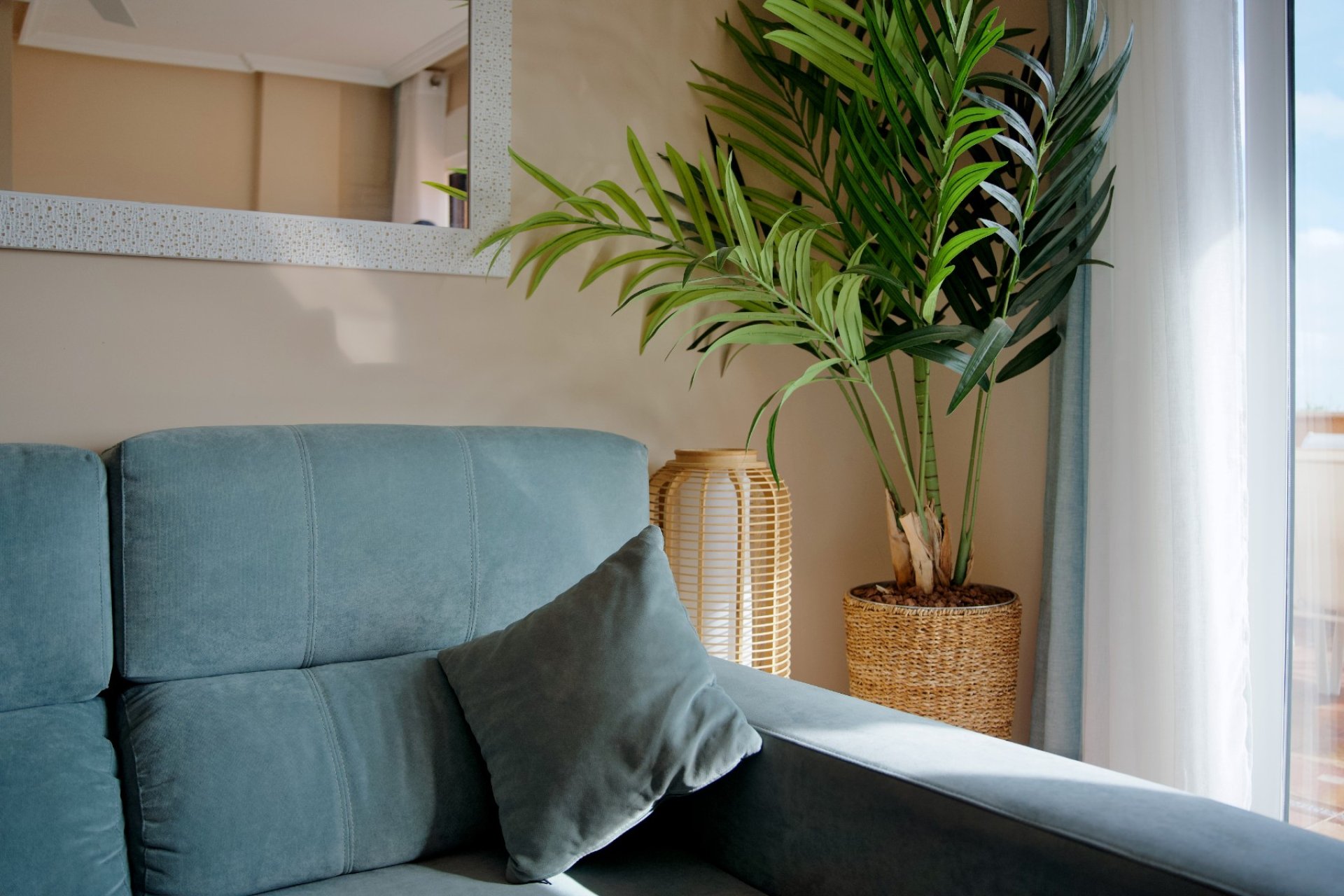Herverkoop - apartment -
Aguilas - Isla Del Fraile