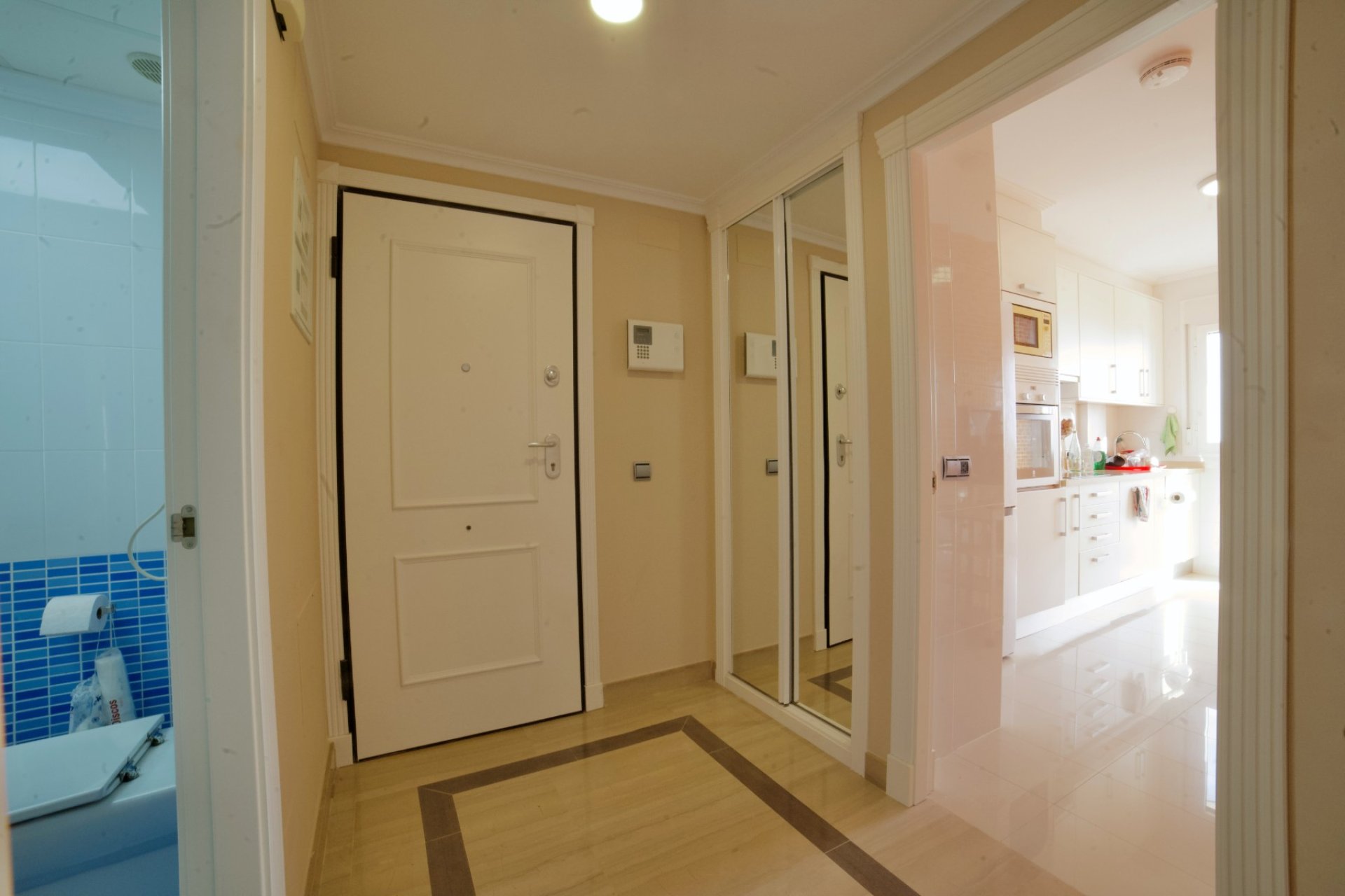 Herverkoop - apartment -
Aguilas - Isla Del Fraile