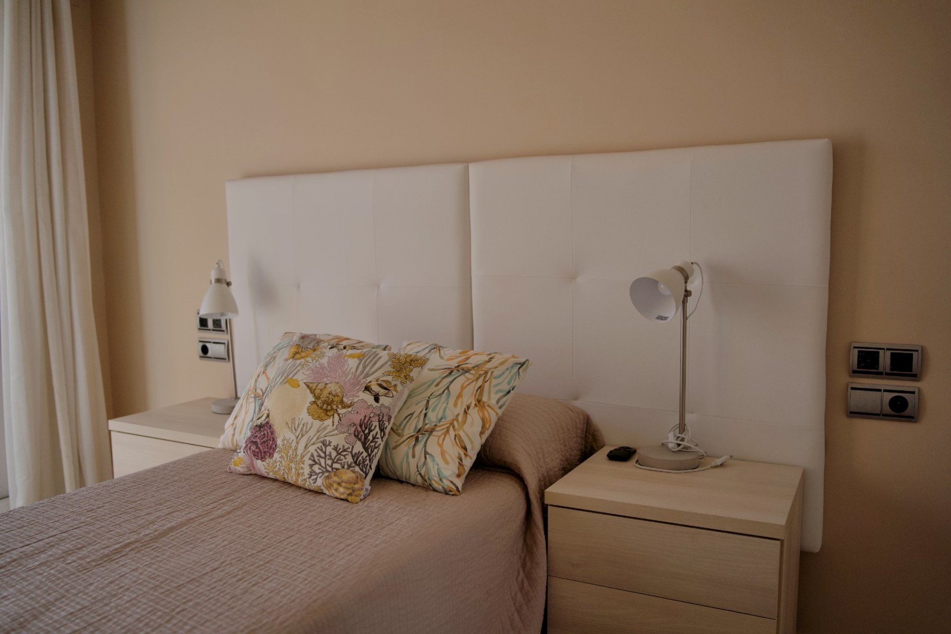 Herverkoop - apartment -
Aguilas - Isla Del Fraile