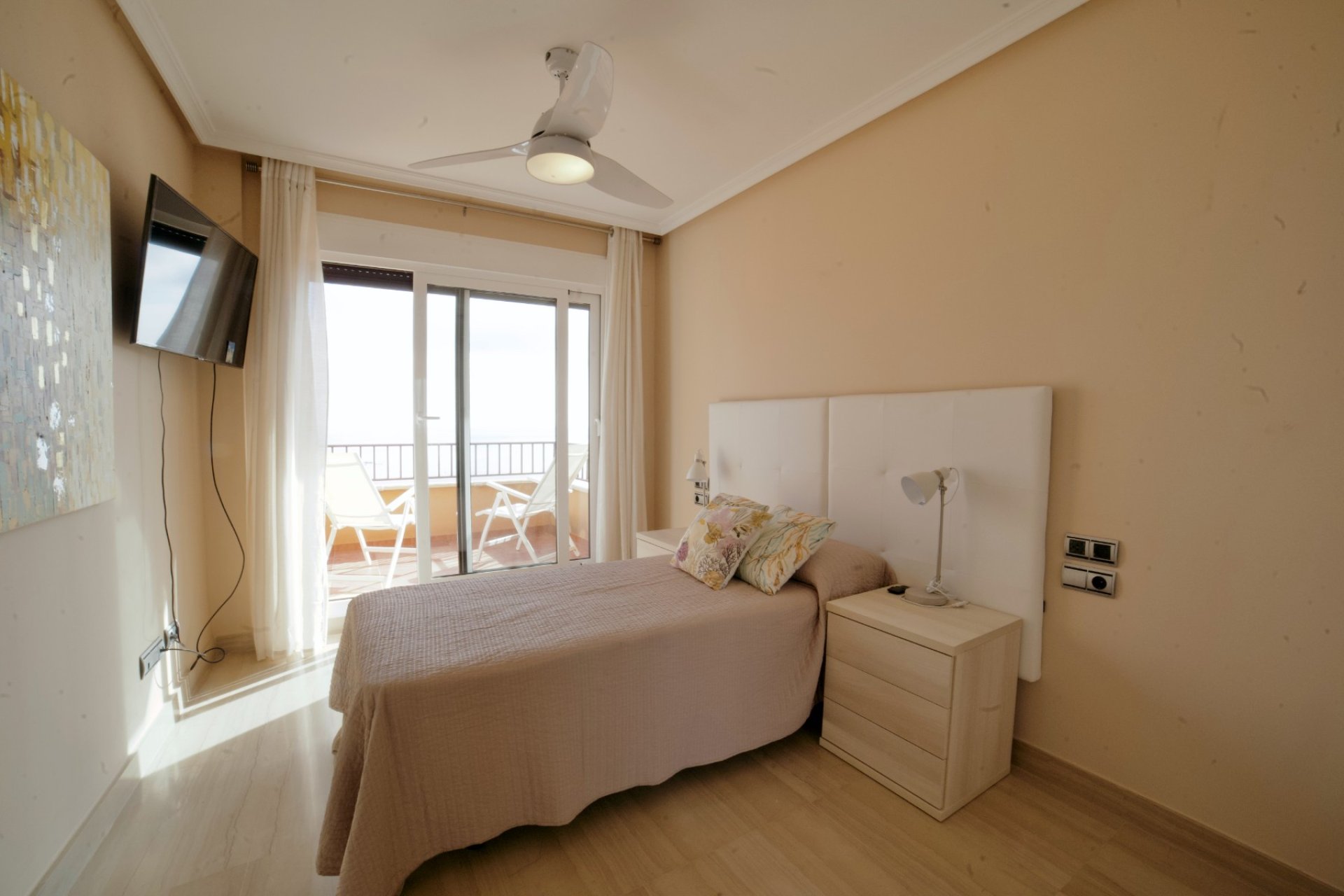 Herverkoop - apartment -
Aguilas - Isla Del Fraile