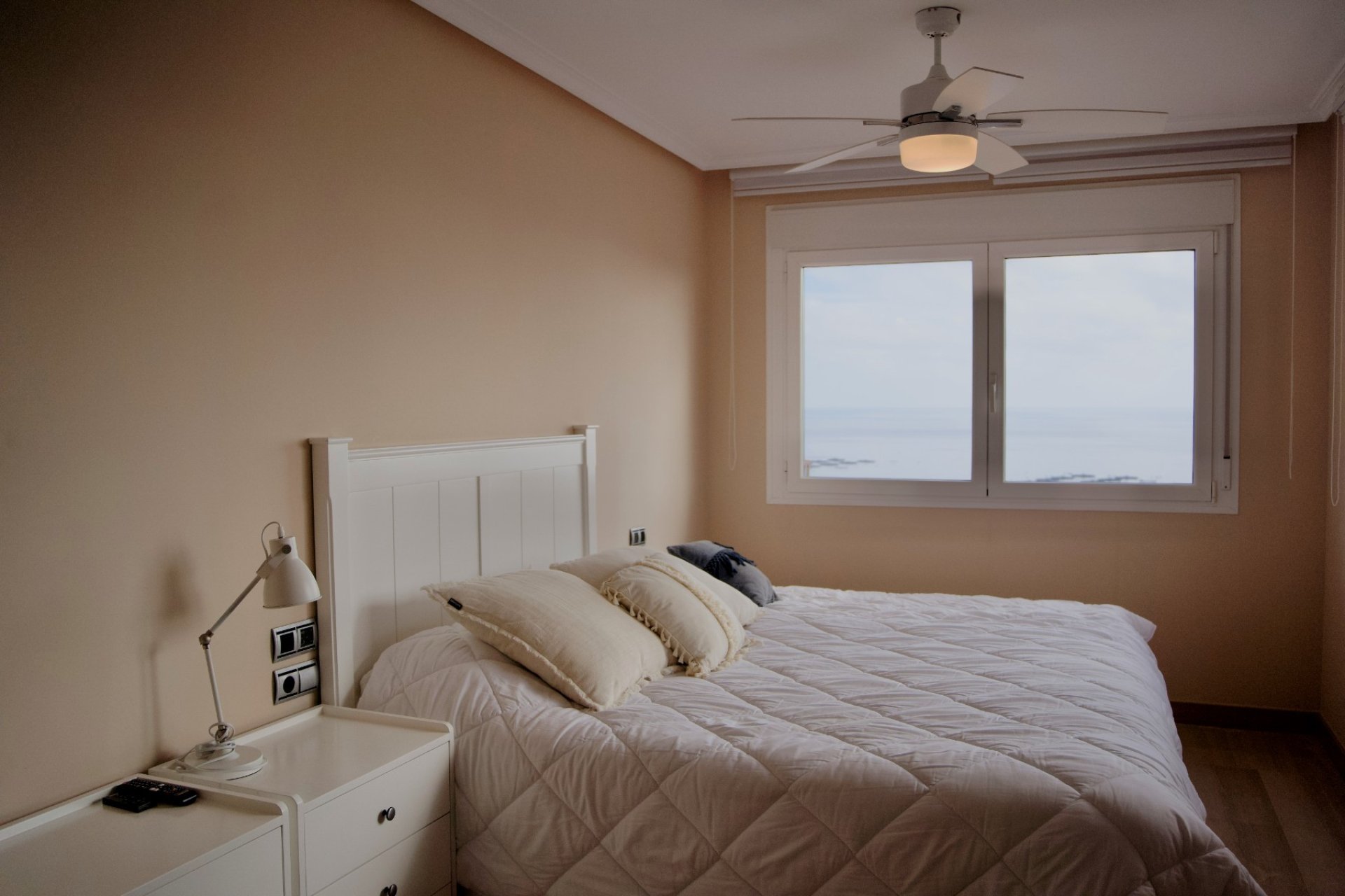 Herverkoop - apartment -
Aguilas - Isla Del Fraile