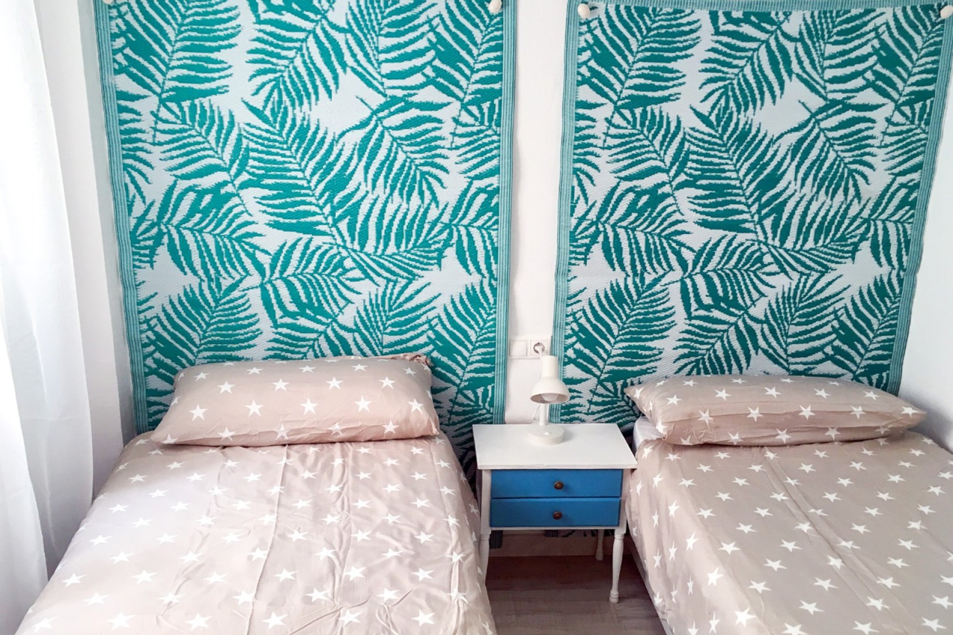 Herverkoop - apartment -
Alicante - Mercado