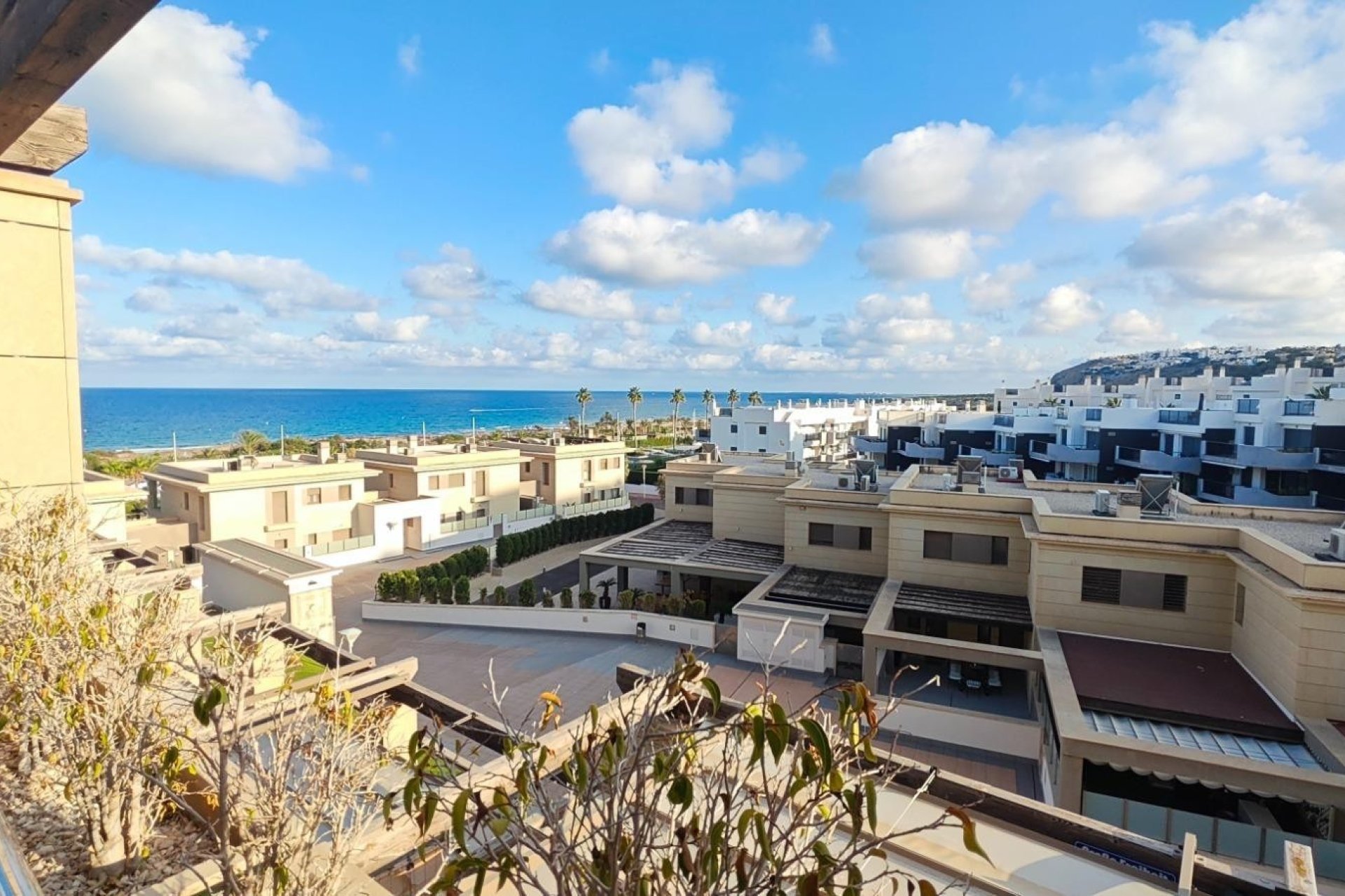 Herverkoop - apartment -
Arenales del Sol