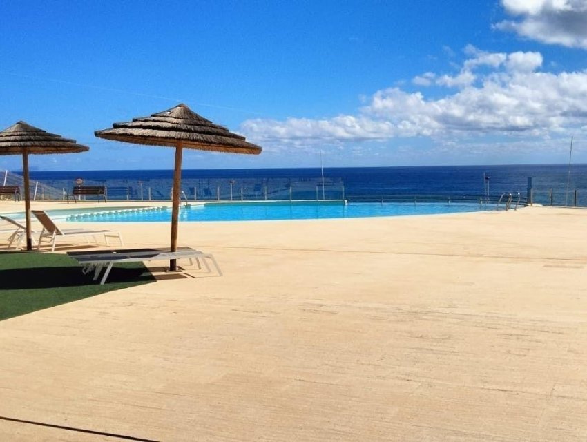 Herverkoop - apartment -
Arenales del Sol