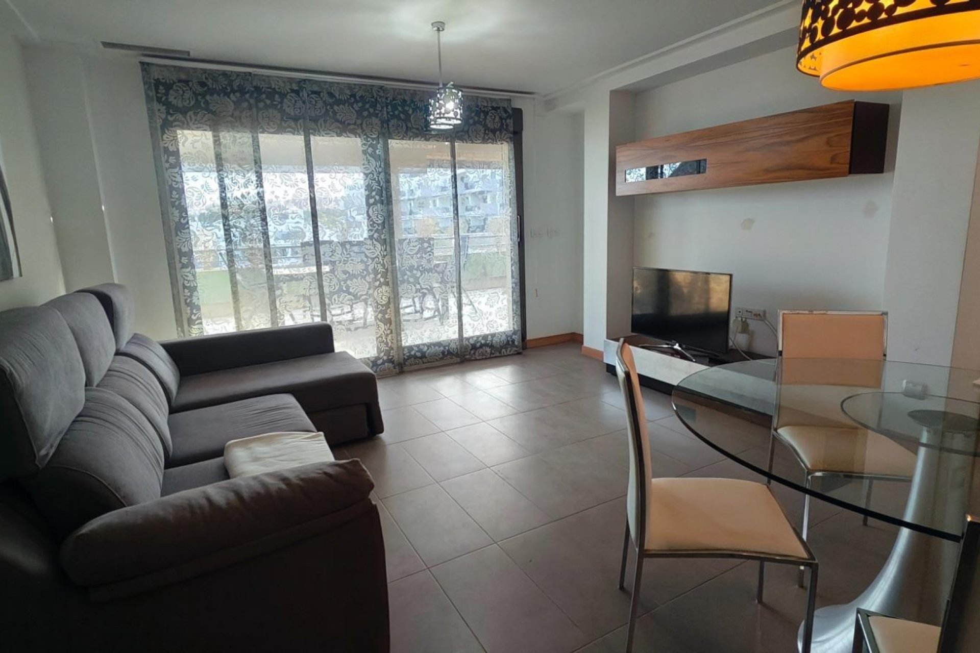 Herverkoop - apartment -
Arenales del Sol