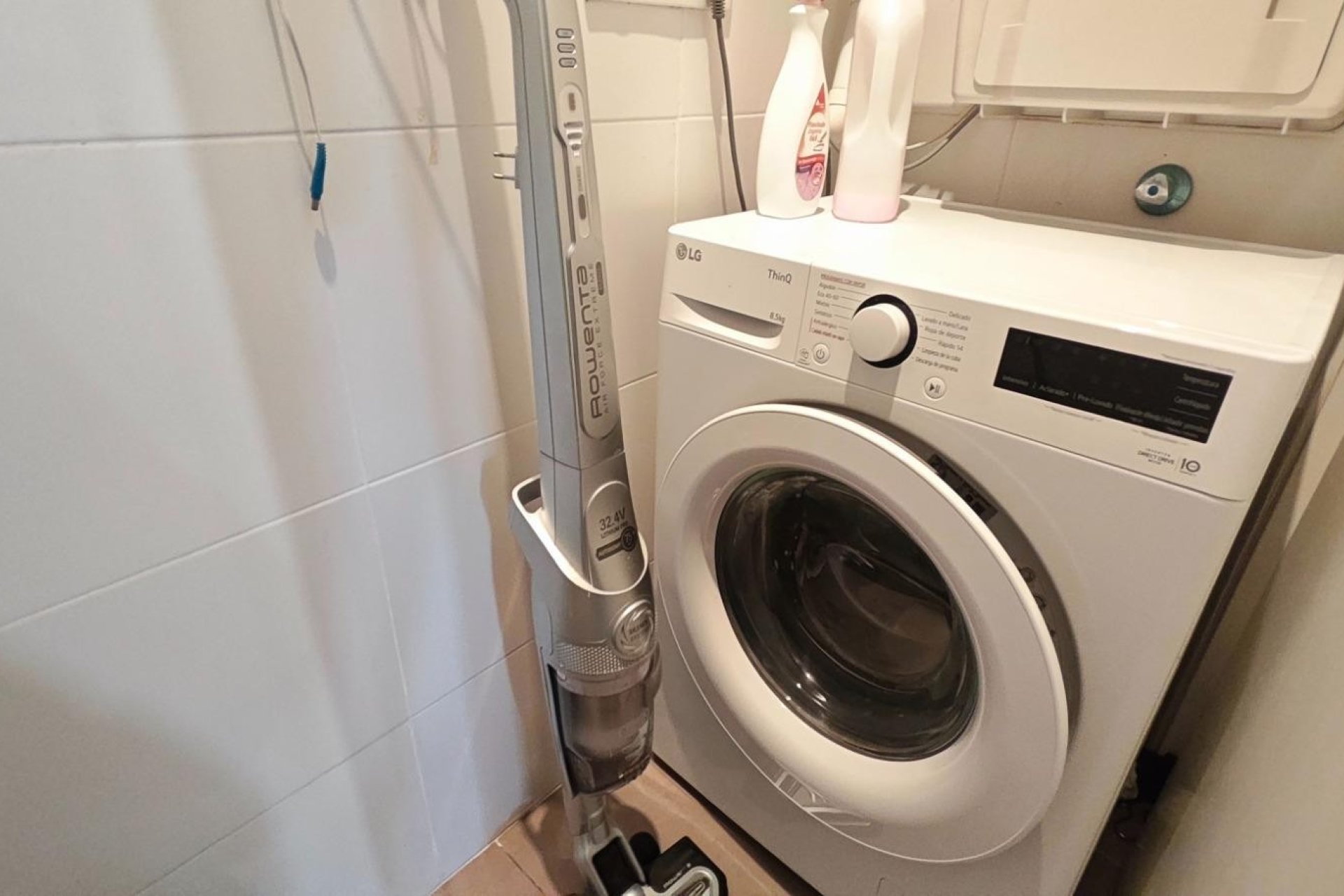 Herverkoop - apartment -
Arenales del Sol