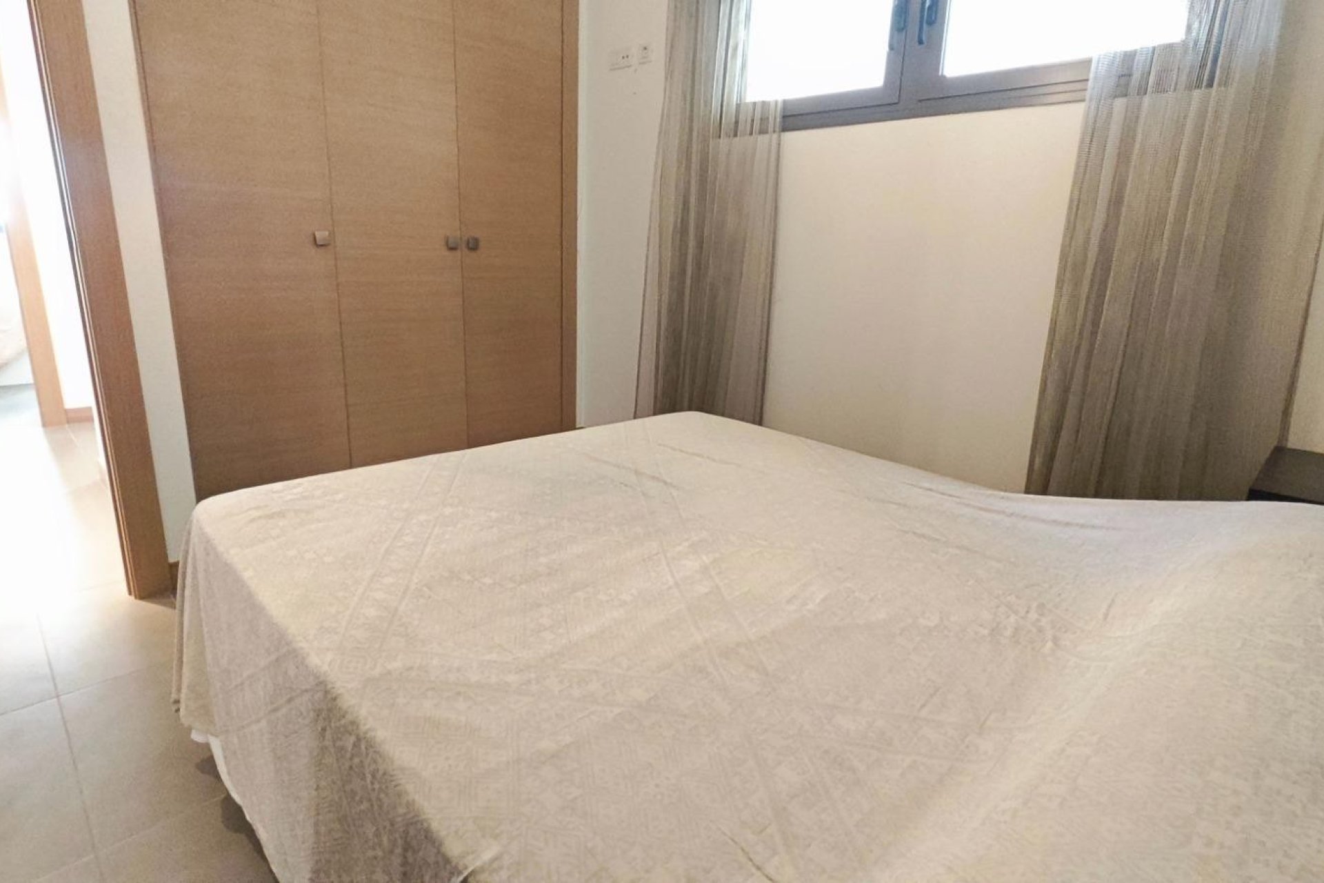 Herverkoop - apartment -
Arenales del Sol