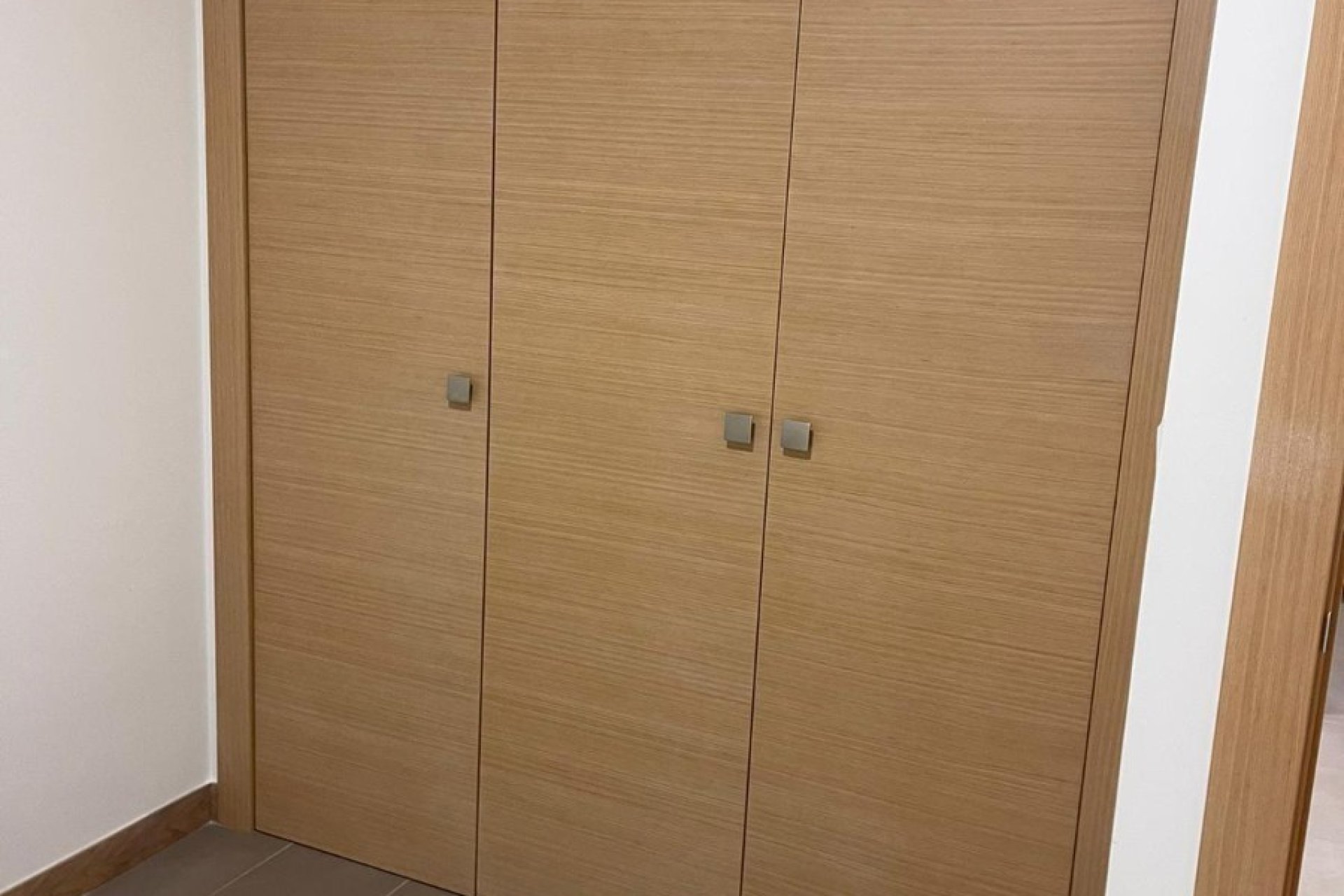 Herverkoop - apartment -
Arenales del Sol