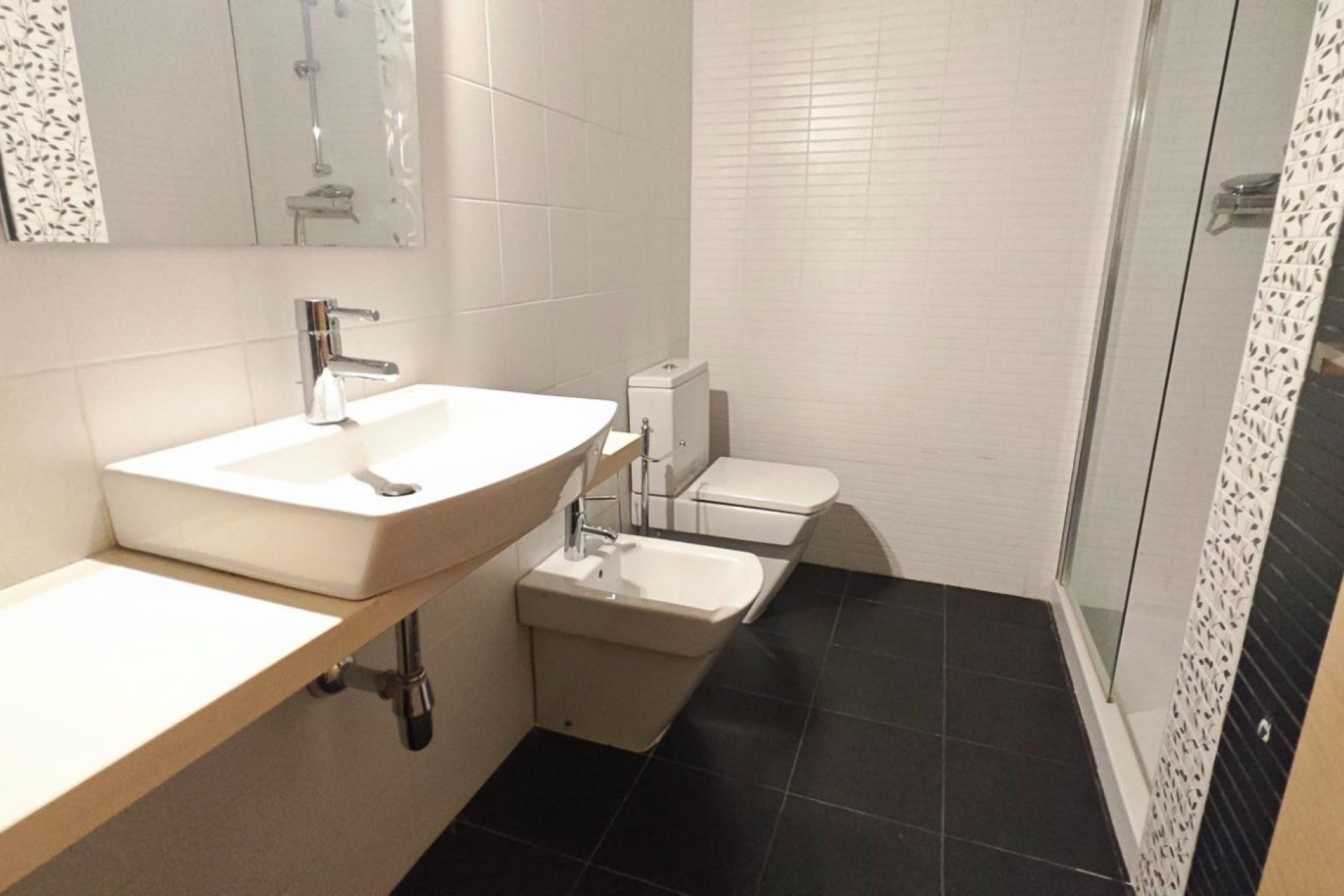 Herverkoop - apartment -
Arenales del Sol