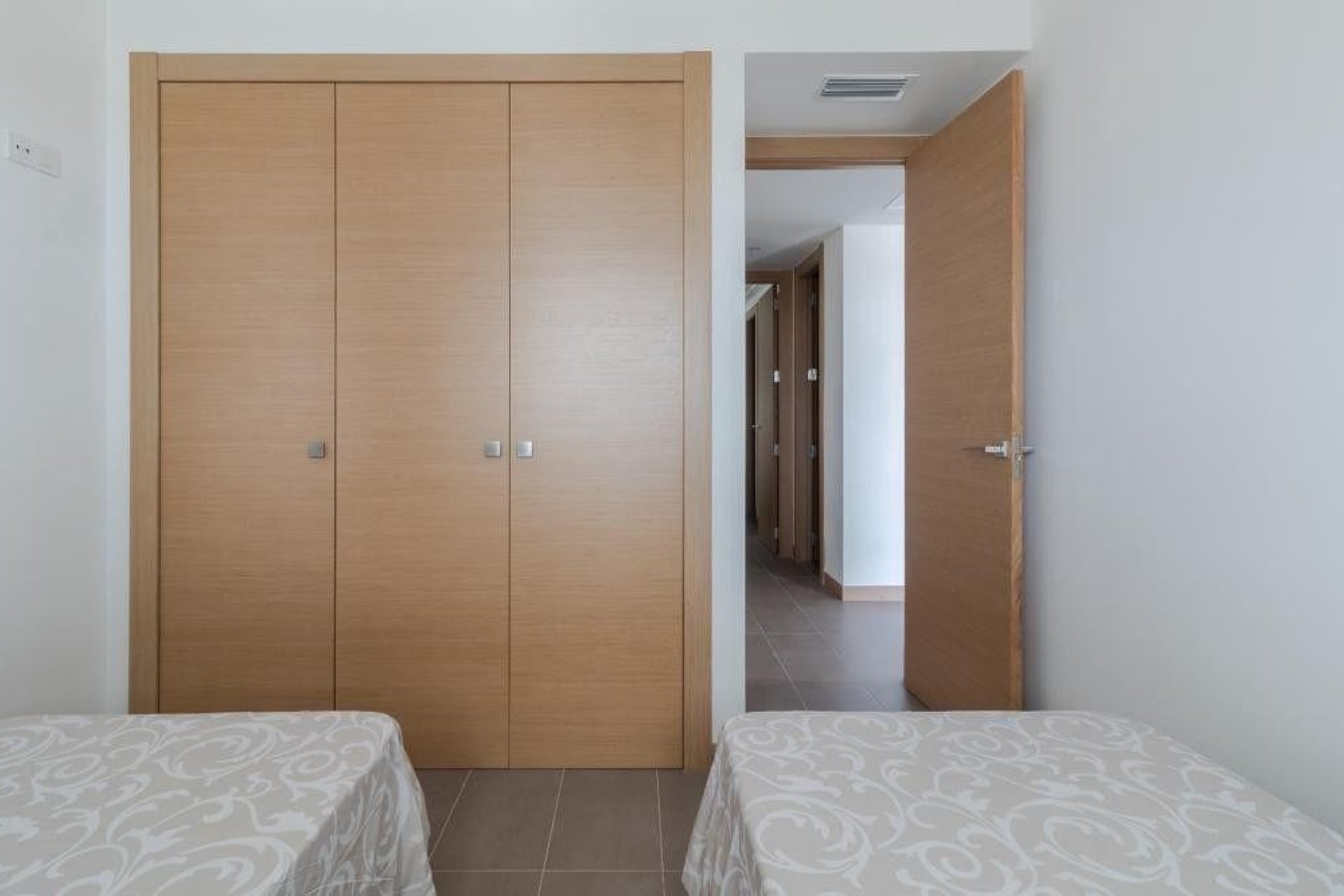 Herverkoop - apartment -
Arenales del Sol