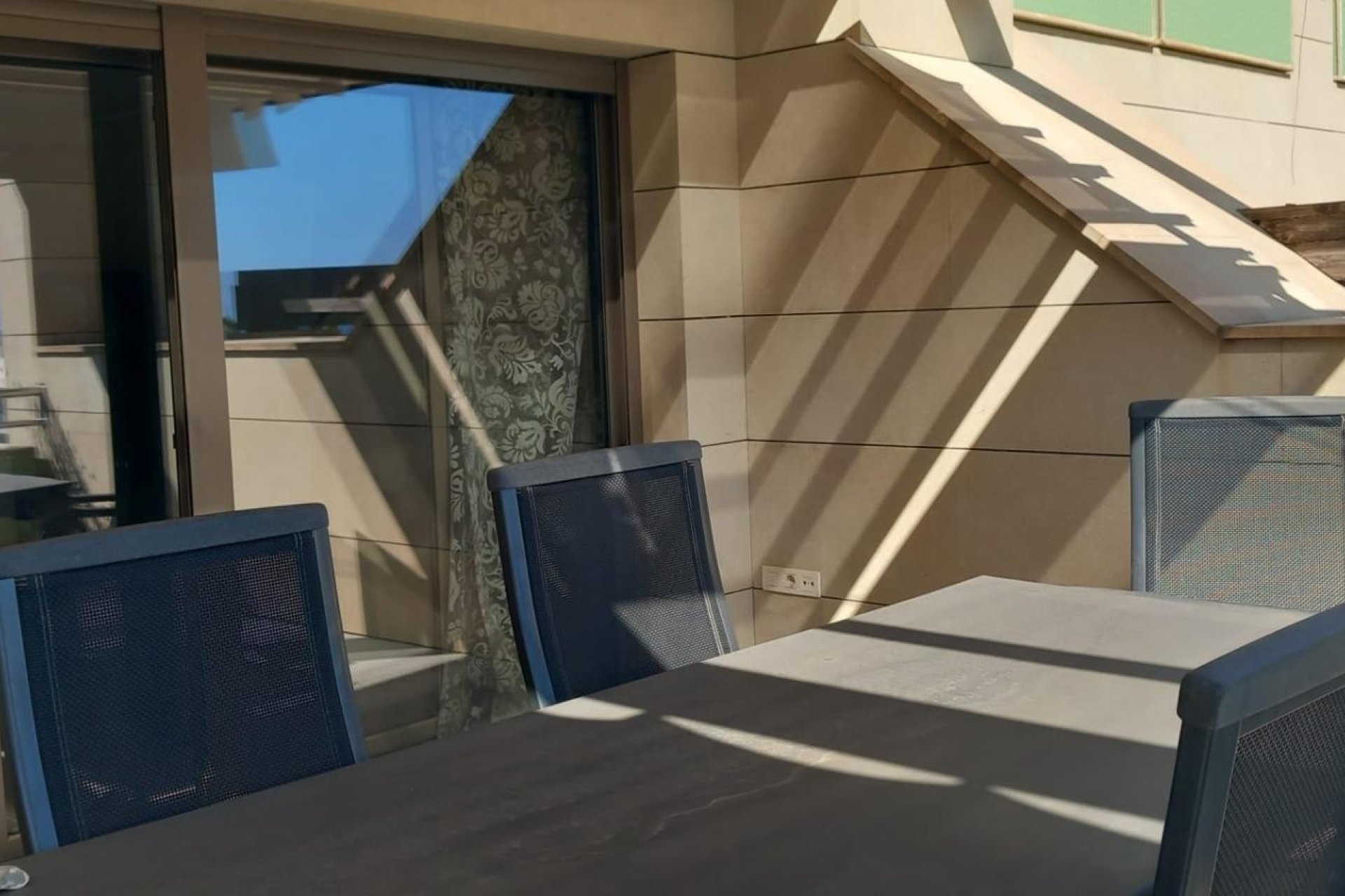 Herverkoop - apartment -
Arenales del Sol