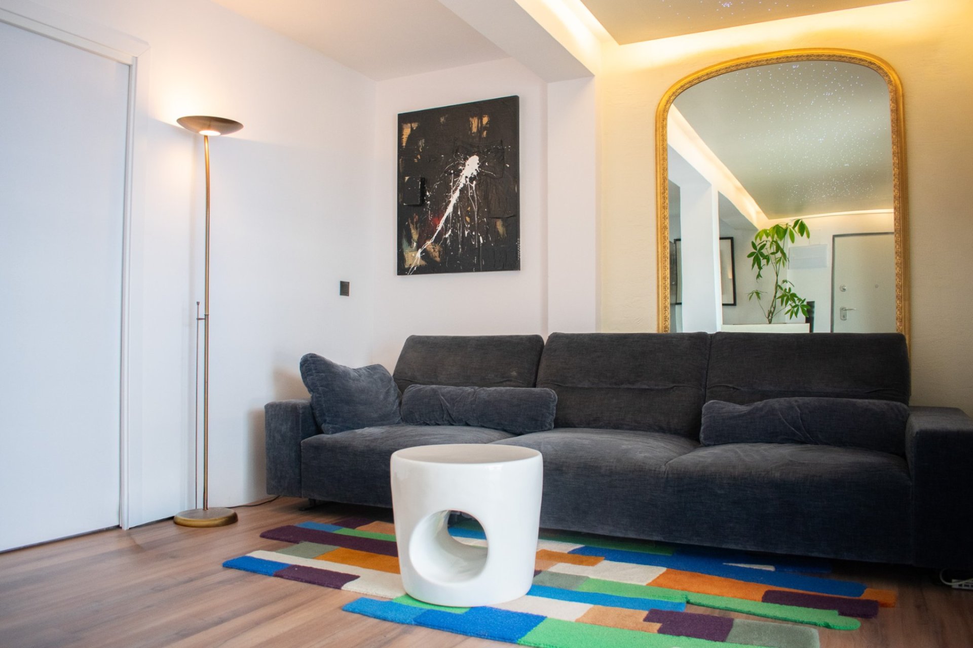 Herverkoop - apartment -
Benidorm - Levante