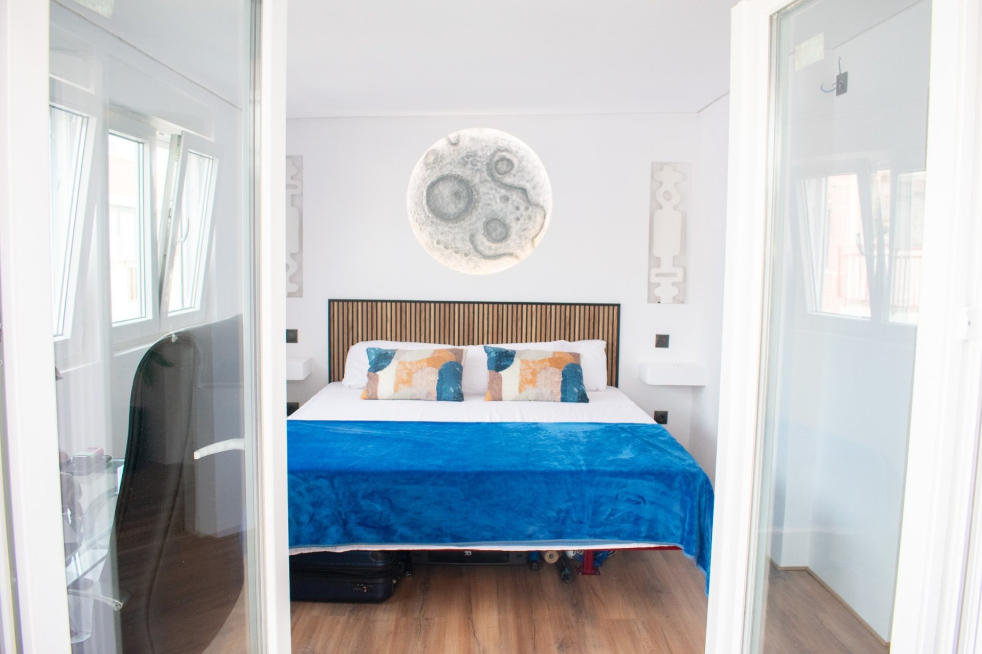 Herverkoop - apartment -
Benidorm - Levante