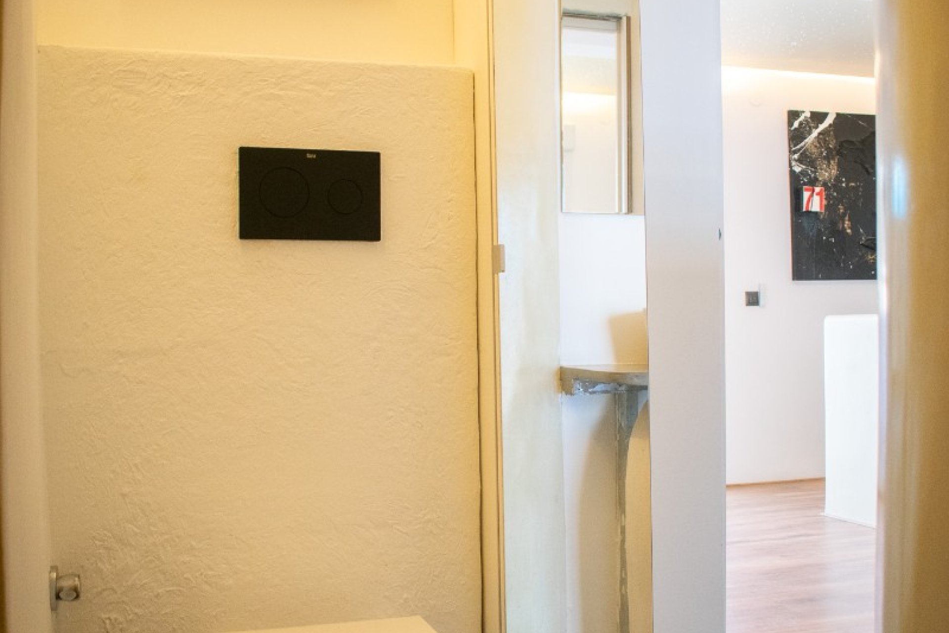 Herverkoop - apartment -
Benidorm - Levante