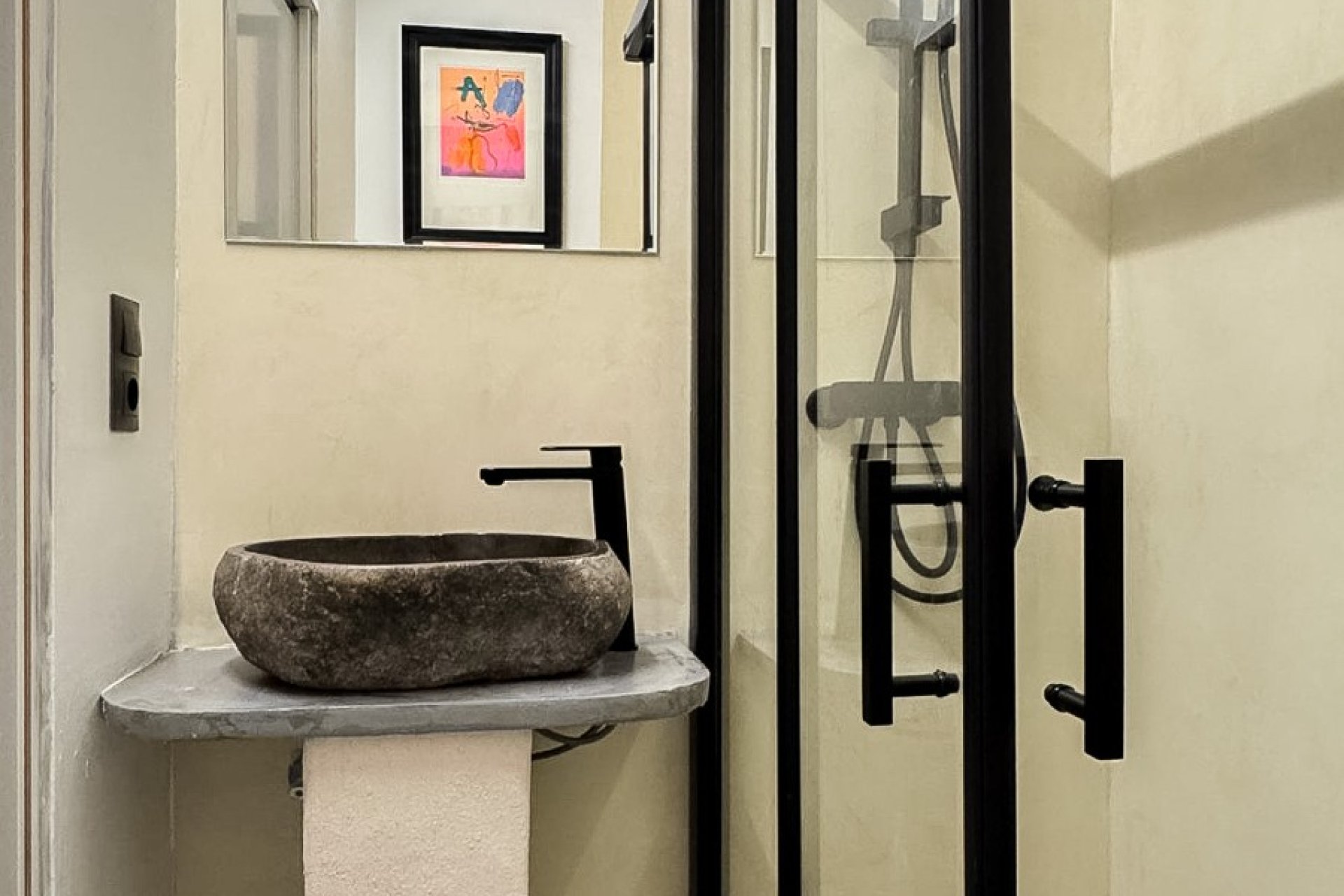 Herverkoop - apartment -
Benidorm - Levante