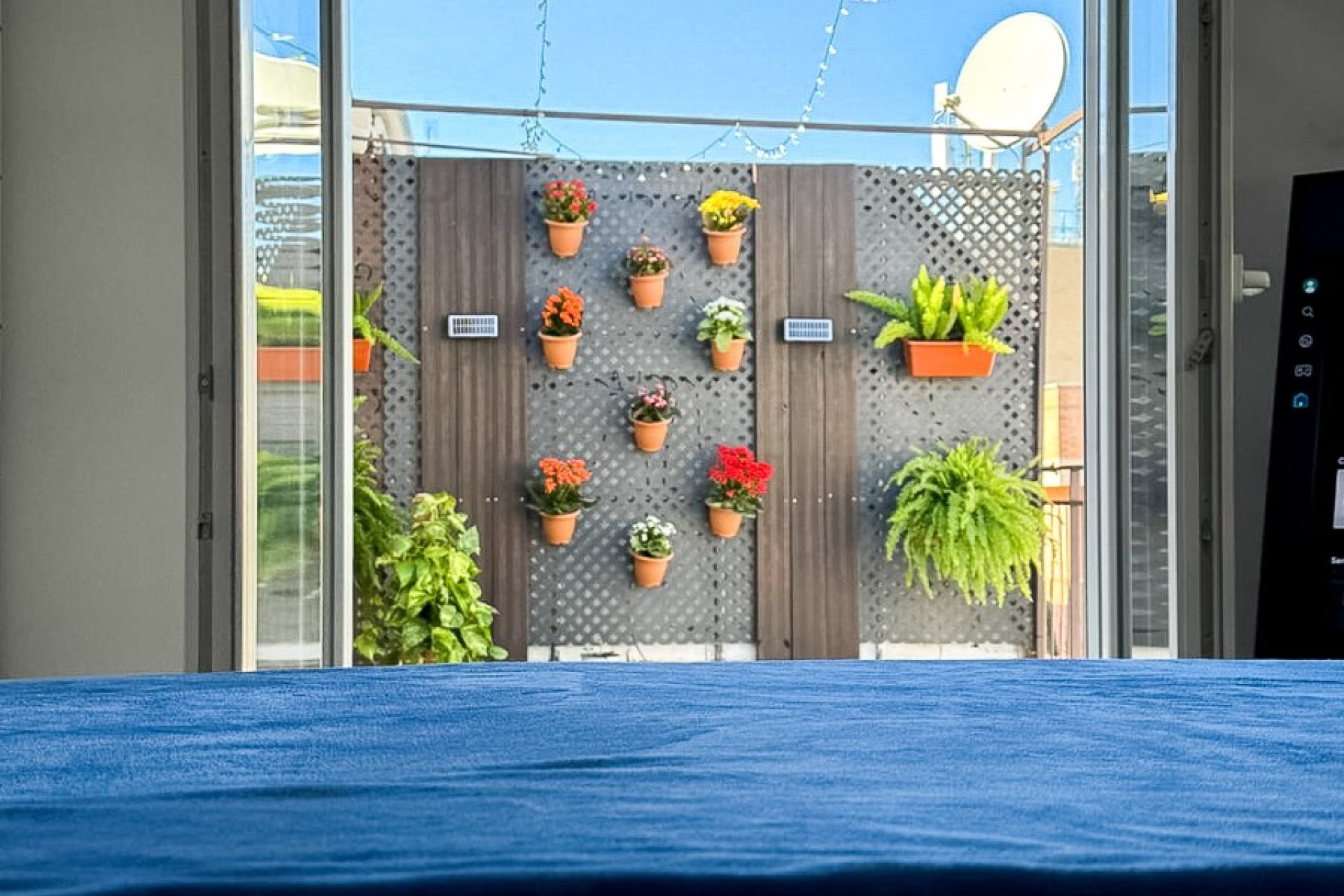 Herverkoop - apartment -
Benidorm - Levante