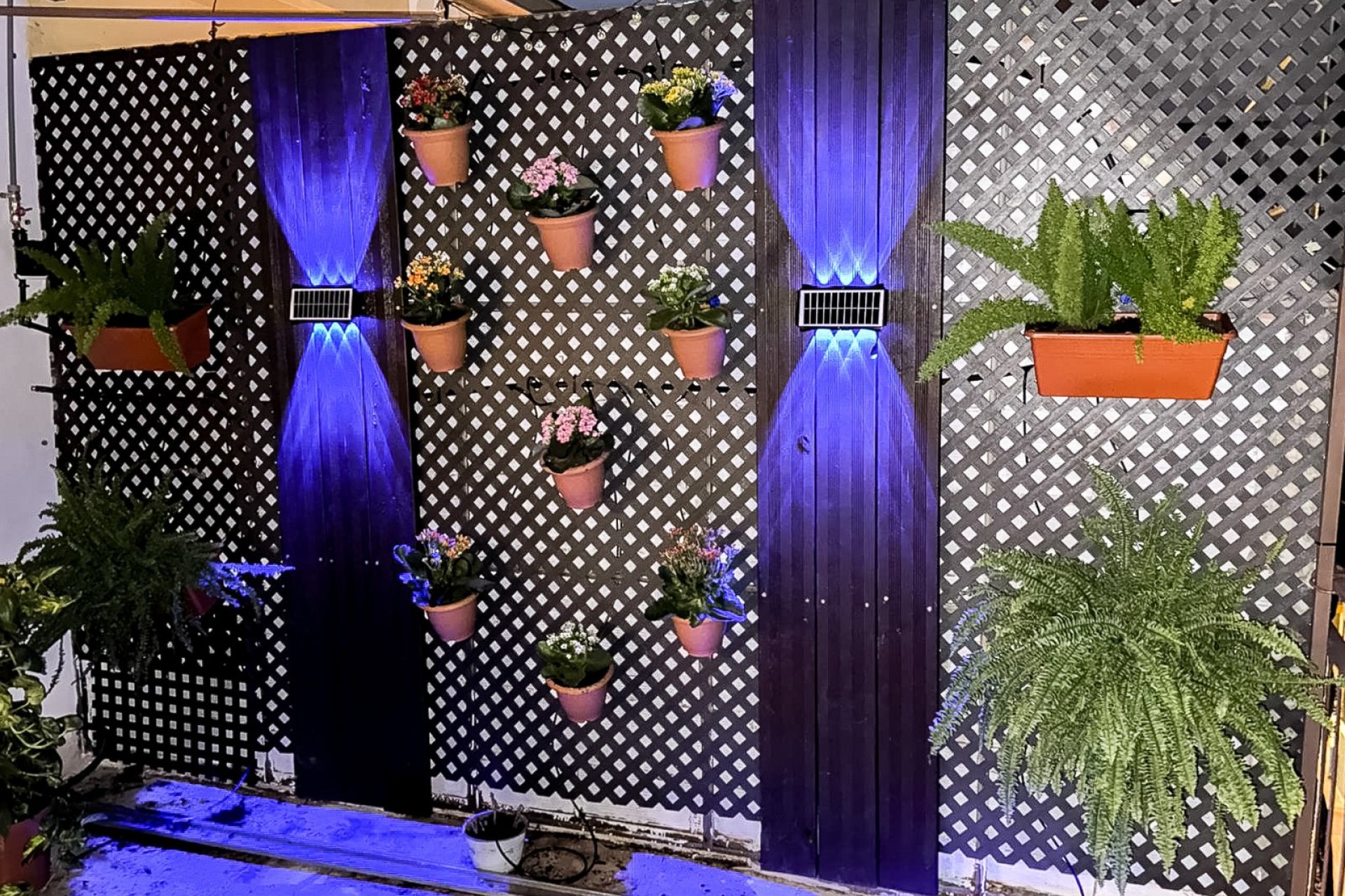 Herverkoop - apartment -
Benidorm - Levante