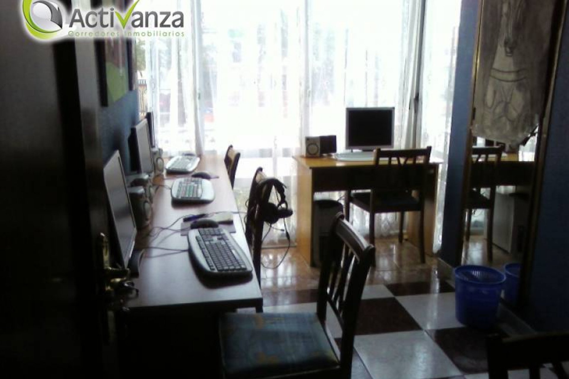 Herverkoop - apartment -
Benidorm - Rincón de Loix