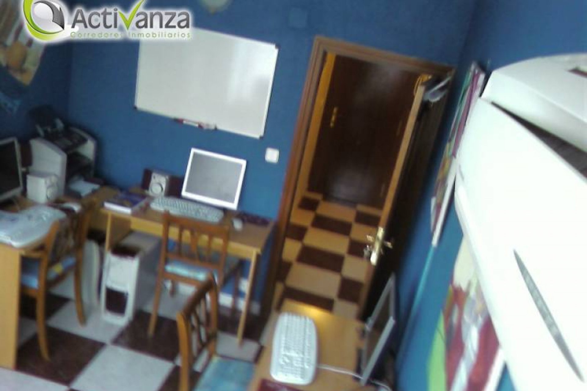 Herverkoop - apartment -
Benidorm - Rincón de Loix