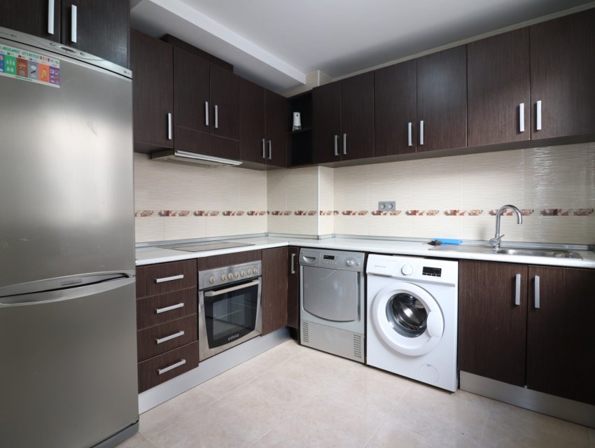 Herverkoop - apartment -
Benijofar - Benijofar - Village