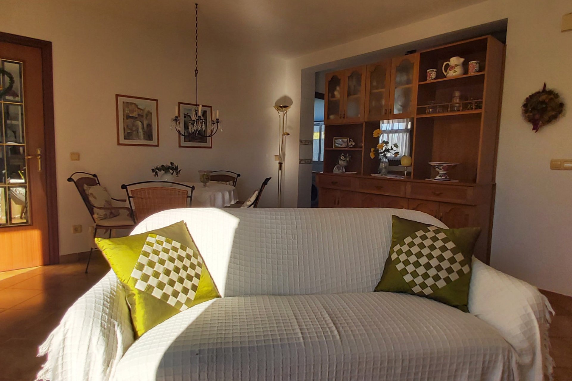 Herverkoop - apartment -
Cabo Roig