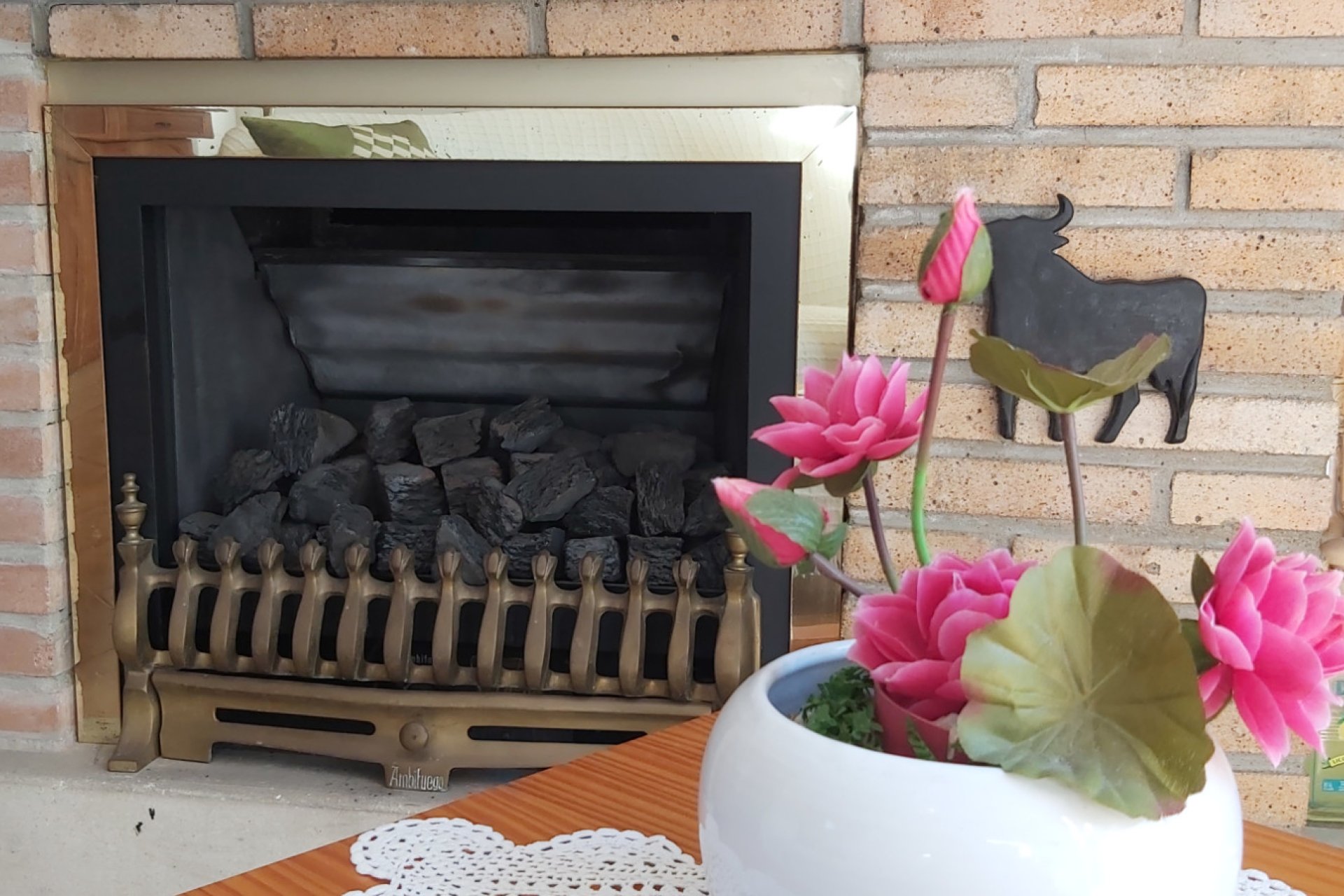 Herverkoop - apartment -
Cabo Roig