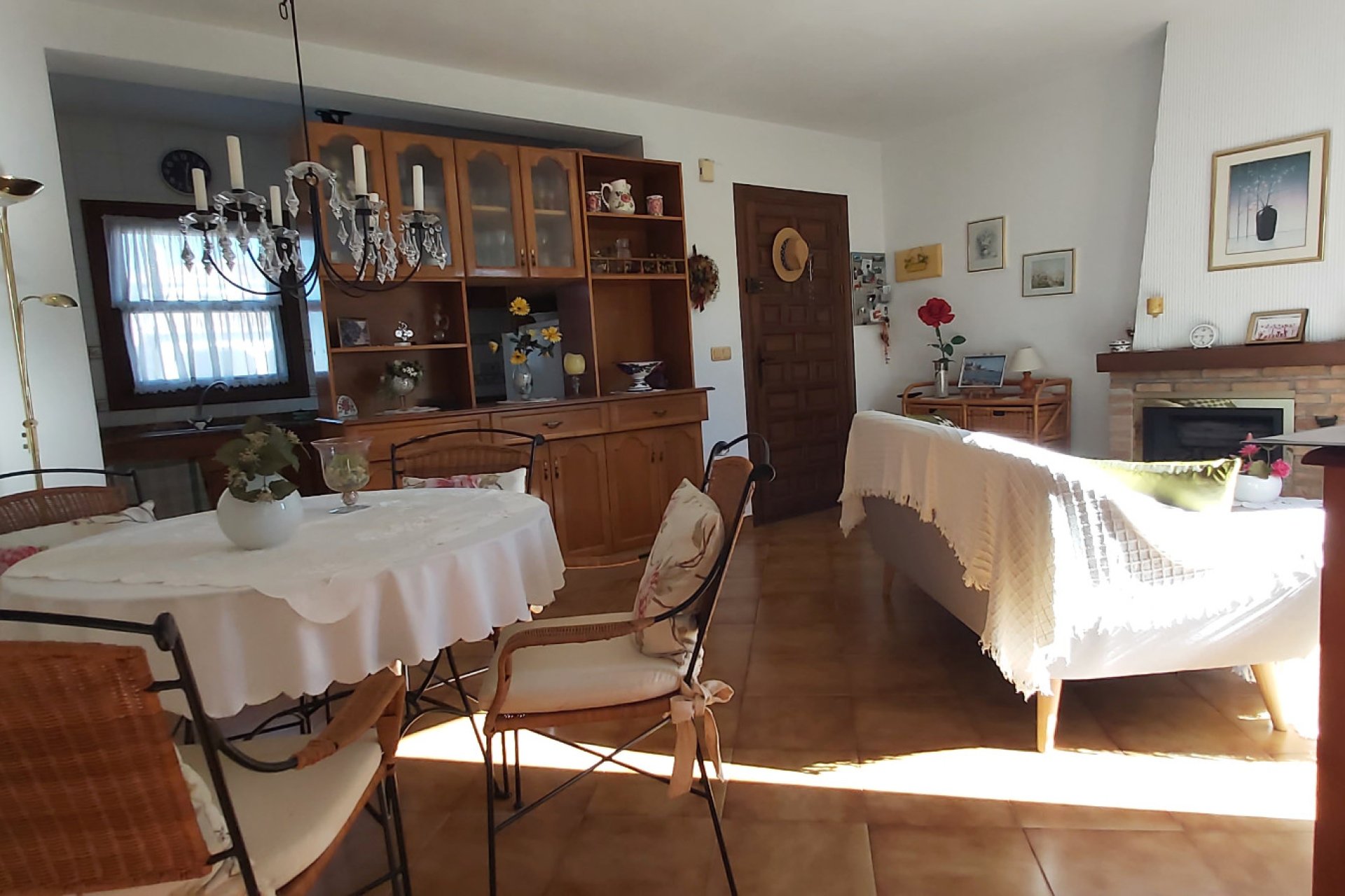 Herverkoop - apartment -
Cabo Roig