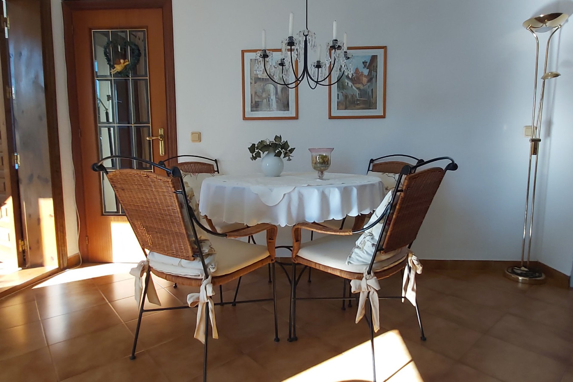 Herverkoop - apartment -
Cabo Roig