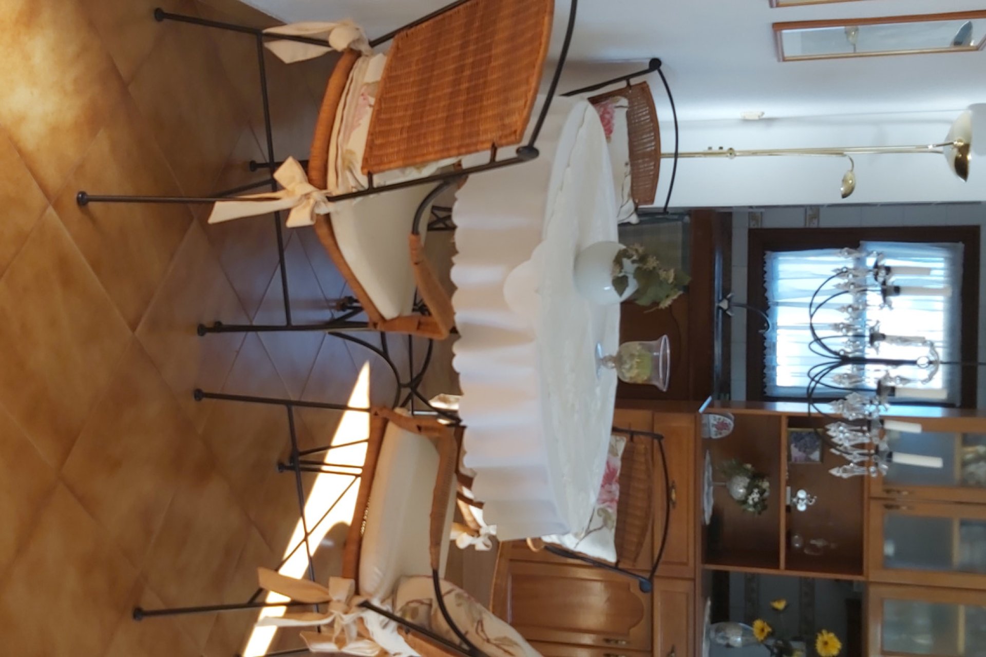 Herverkoop - apartment -
Cabo Roig