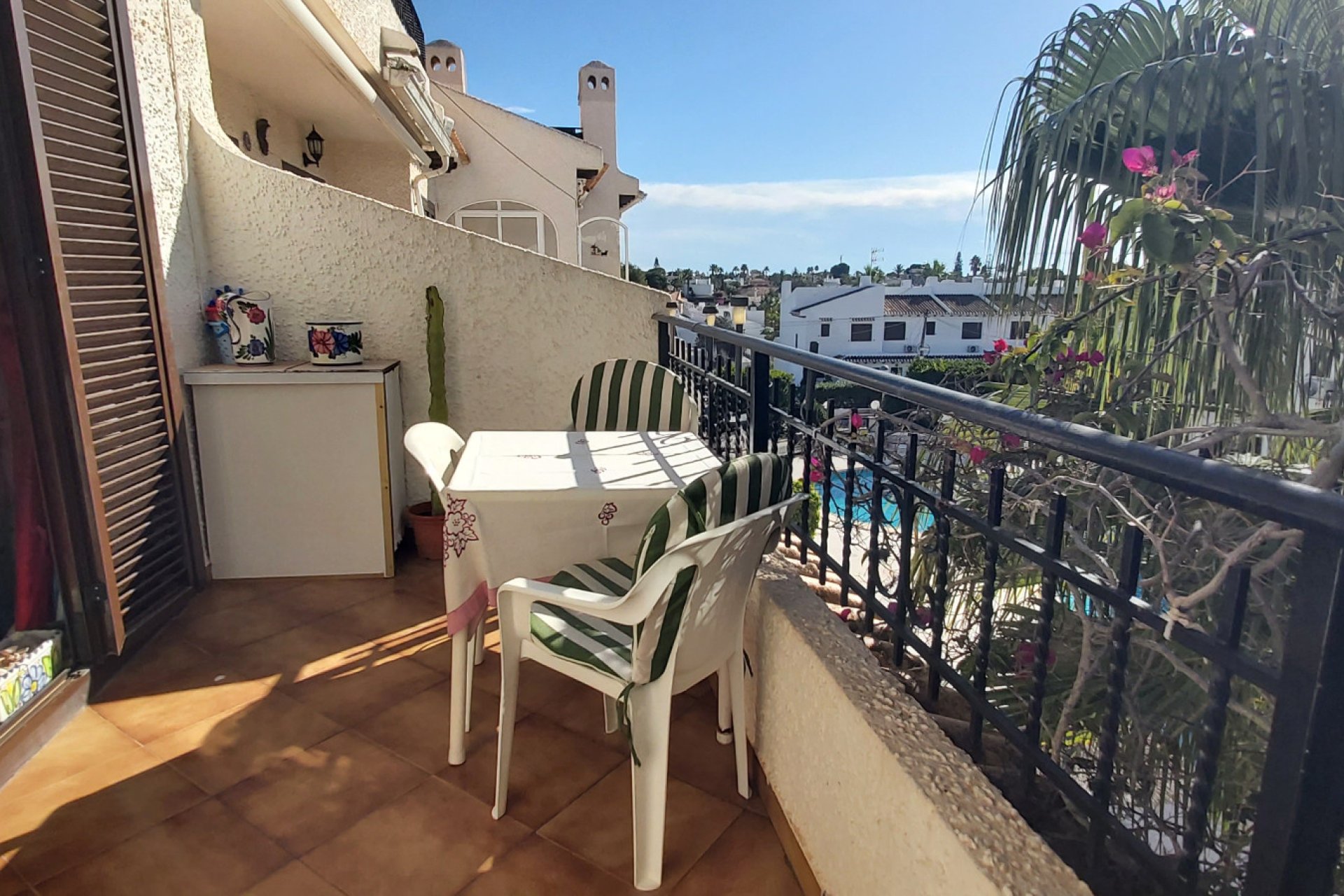 Herverkoop - apartment -
Cabo Roig