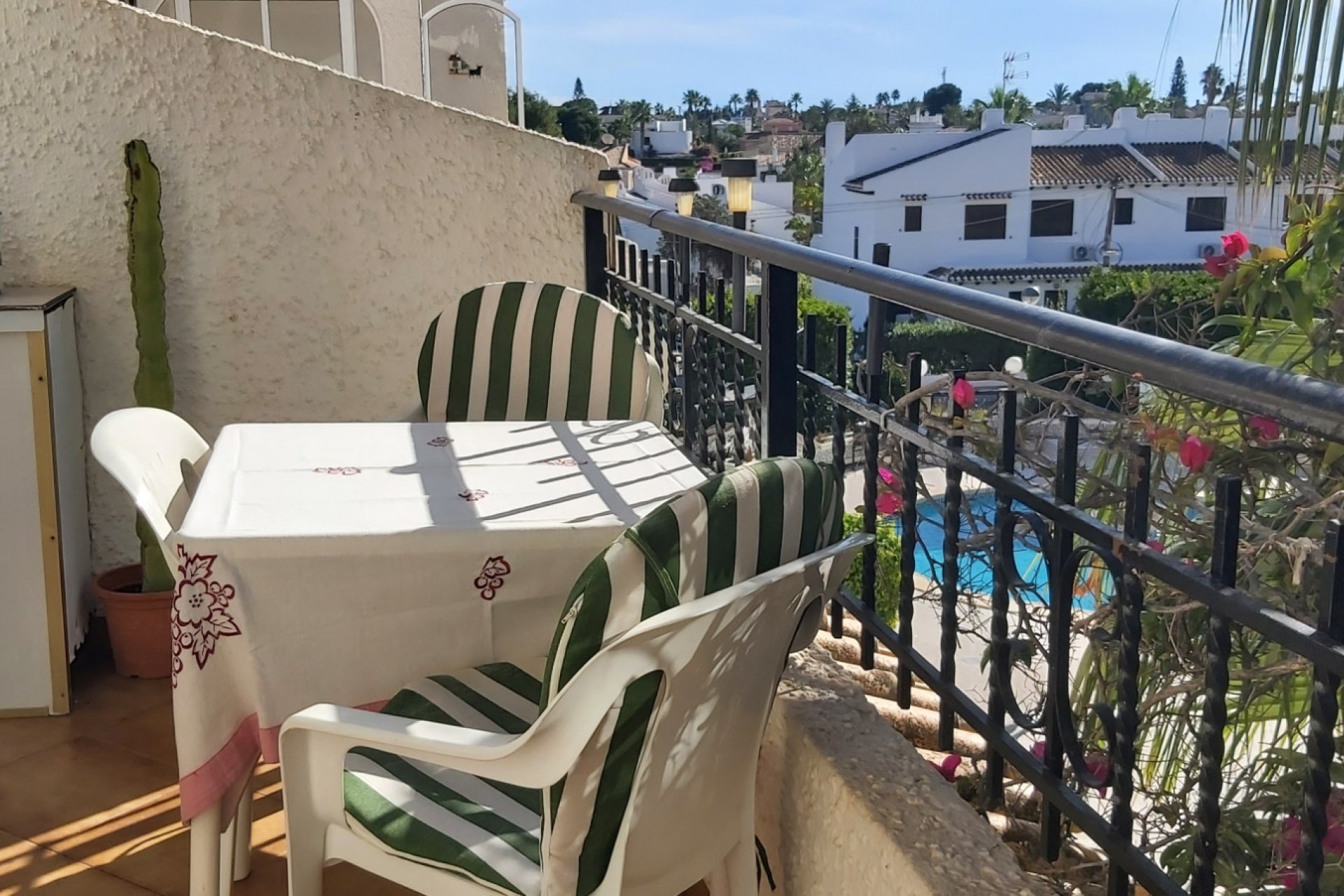 Herverkoop - apartment -
Cabo Roig