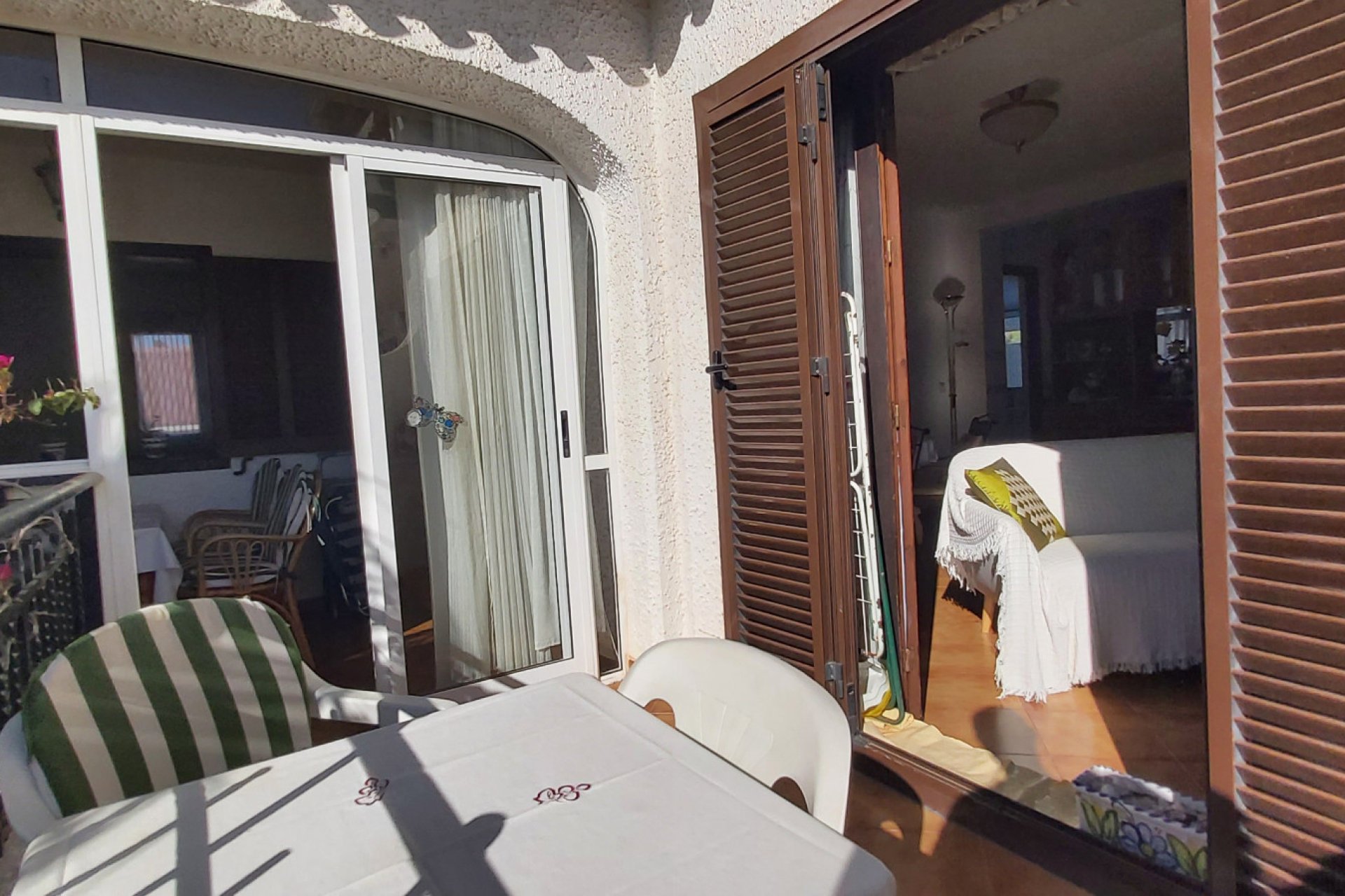 Herverkoop - apartment -
Cabo Roig