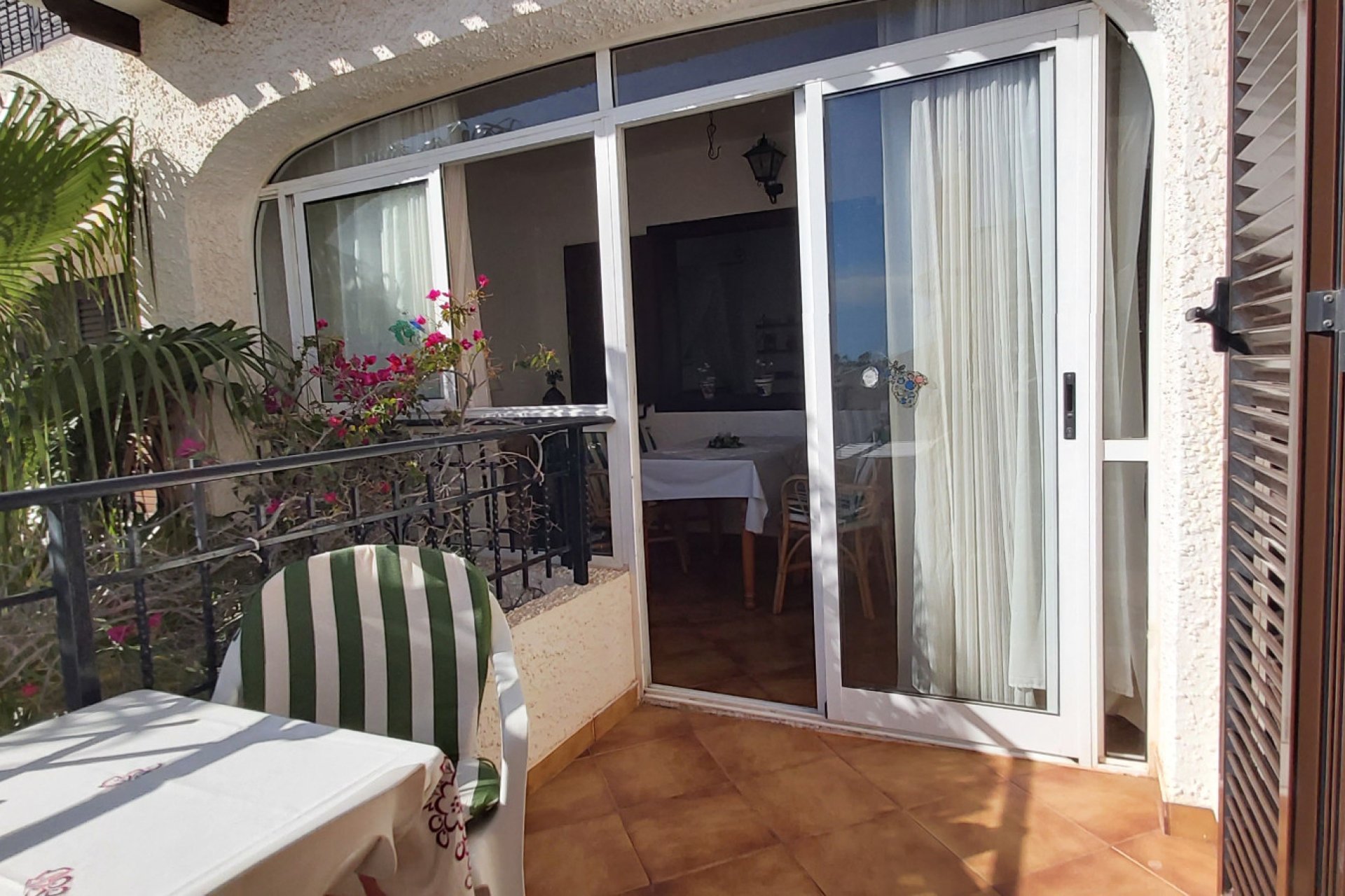 Herverkoop - apartment -
Cabo Roig