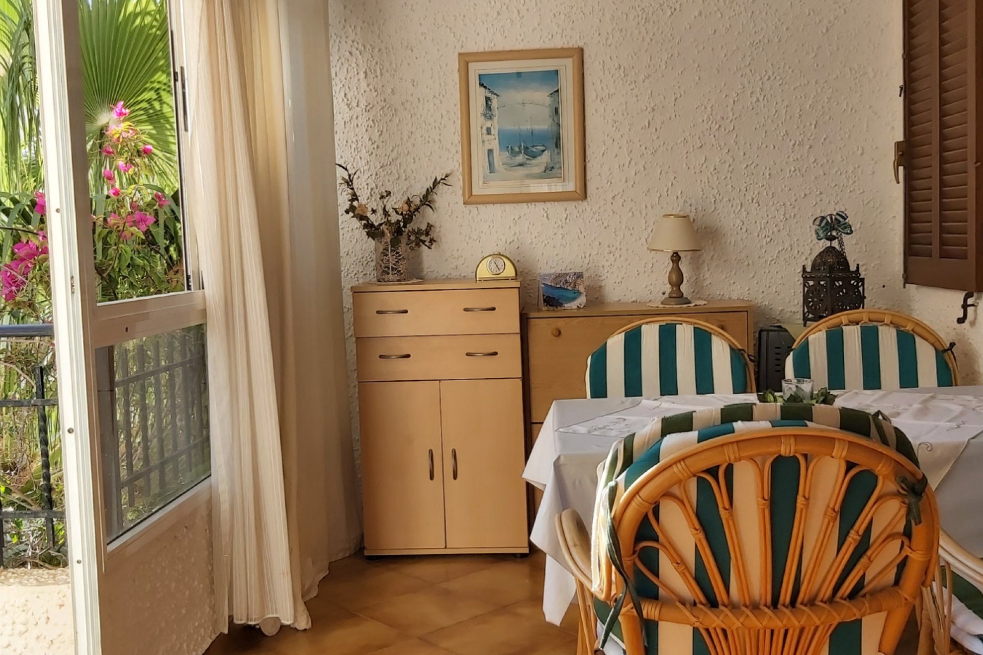 Herverkoop - apartment -
Cabo Roig